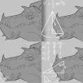math dragon